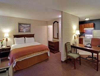 Hawthorn Suites By Wyndham Cincinnati/Sharonville Quarto foto